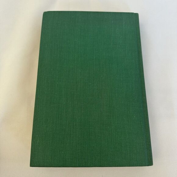 Kim by Rudyard Kipling Hardcover 1901 Antique No Dustcover - Picture 5 of 11